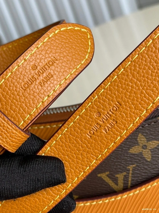 WIS VUITTON LOUIS MARELLE 0202